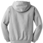 Gildan ®  - DryBlend ®  Pullover Hooded Sweatshirt.  12500 - 