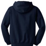 Gildan ®  - DryBlend ®  Pullover Hooded Sweatshirt.  12500 - 