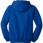 Gildan ®  - DryBlend ®  Pullover Hooded Sweatshirt.  12500 - 