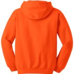 Gildan ®  - DryBlend ®  Pullover Hooded Sweatshirt.  12500 - 