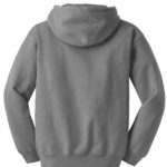 Gildan ®  - DryBlend ®  Pullover Hooded Sweatshirt.  12500 - 