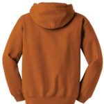 Gildan ®  - DryBlend ®  Pullover Hooded Sweatshirt.  12500 - 
