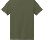American Apparel ®  Unisex Heavyweight T-Shirt 1301 - 