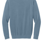 Comfort Colors ®  Lightweight Crewneck Sweatshirt 1466 - 