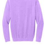 Comfort Colors ®  Lightweight Crewneck Sweatshirt 1466 - 