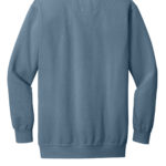 COMFORT COLORS  ®  Ring Spun Crewneck Sweatshirt. 1566 - 