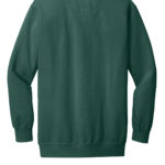 COMFORT COLORS  ®  Ring Spun Crewneck Sweatshirt. 1566 - 