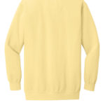 COMFORT COLORS  ®  Ring Spun Crewneck Sweatshirt. 1566 - 