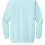 COMFORT COLORS  ®  Ring Spun Crewneck Sweatshirt. 1566 - 
