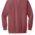 COMFORT COLORS  ®  Ring Spun Crewneck Sweatshirt. 1566 - 