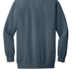 COMFORT COLORS  ®  Ring Spun Crewneck Sweatshirt. 1566 - 