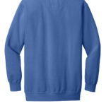 COMFORT COLORS  ®  Ring Spun Crewneck Sweatshirt. 1566 - 
