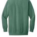 COMFORT COLORS  ®  Ring Spun Crewneck Sweatshirt. 1566 - 