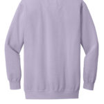 COMFORT COLORS  ®  Ring Spun Crewneck Sweatshirt. 1566 - 