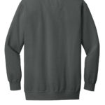 COMFORT COLORS  ®  Ring Spun Crewneck Sweatshirt. 1566 - 