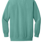 COMFORT COLORS  ®  Ring Spun Crewneck Sweatshirt. 1566 - 