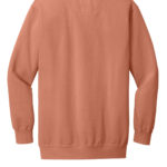 COMFORT COLORS  ®  Ring Spun Crewneck Sweatshirt. 1566 - 