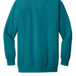 COMFORT COLORS  ®  Ring Spun Crewneck Sweatshirt. 1566 - 