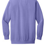 COMFORT COLORS  ®  Ring Spun Crewneck Sweatshirt. 1566 - 