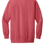 COMFORT COLORS  ®  Ring Spun Crewneck Sweatshirt. 1566 - 