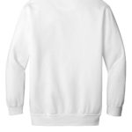 COMFORT COLORS  ®  Ring Spun Crewneck Sweatshirt. 1566 - 