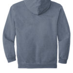 COMFORT COLORS  ®  Ring Spun Hooded Sweatshirt. 1567 - 