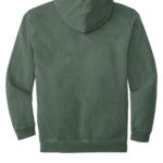 COMFORT COLORS  ®  Ring Spun Hooded Sweatshirt. 1567 - 