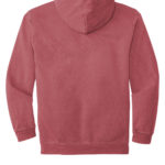 COMFORT COLORS  ®  Ring Spun Hooded Sweatshirt. 1567 - 