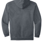 COMFORT COLORS  ®  Ring Spun Hooded Sweatshirt. 1567 - 