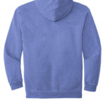 COMFORT COLORS  ®  Ring Spun Hooded Sweatshirt. 1567 - 
