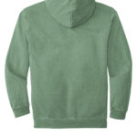 COMFORT COLORS  ®  Ring Spun Hooded Sweatshirt. 1567 - 
