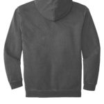 COMFORT COLORS  ®  Ring Spun Hooded Sweatshirt. 1567 - 