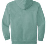 COMFORT COLORS  ®  Ring Spun Hooded Sweatshirt. 1567 - 