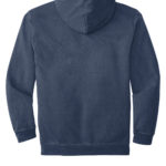 COMFORT COLORS  ®  Ring Spun Hooded Sweatshirt. 1567 - 