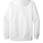 COMFORT COLORS  ®  Ring Spun Hooded Sweatshirt. 1567 - 