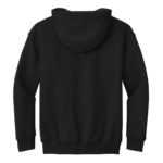 Gildan ®  - Youth Heavy Blend™ Hooded Sweatshirt. 18500B - 