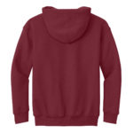 Gildan ®  - Youth Heavy Blend™ Hooded Sweatshirt. 18500B - 