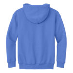 Gildan ®  - Youth Heavy Blend™ Hooded Sweatshirt. 18500B - 