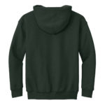 Gildan ®  - Youth Heavy Blend™ Hooded Sweatshirt. 18500B - 