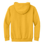 Gildan ®  - Youth Heavy Blend™ Hooded Sweatshirt. 18500B - 