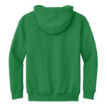 Gildan ®  - Youth Heavy Blend™ Hooded Sweatshirt. 18500B - 