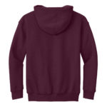 Gildan ®  - Youth Heavy Blend™ Hooded Sweatshirt. 18500B - 