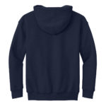 Gildan ®  - Youth Heavy Blend™ Hooded Sweatshirt. 18500B - 