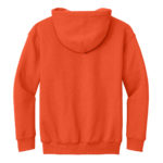 Gildan ®  - Youth Heavy Blend™ Hooded Sweatshirt. 18500B - 