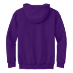 Gildan ®  - Youth Heavy Blend™ Hooded Sweatshirt. 18500B - 