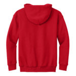 Gildan ®  - Youth Heavy Blend™ Hooded Sweatshirt. 18500B - 