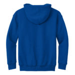 Gildan ®  - Youth Heavy Blend™ Hooded Sweatshirt. 18500B - 
