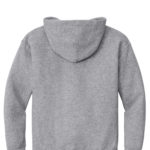 Gildan ®  - Youth Heavy Blend™ Hooded Sweatshirt. 18500B - 
