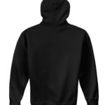 Gildan ®  - Heavy Blend ™  Hooded Sweatshirt.  18500 - 