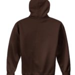 Gildan ®  - Heavy Blend ™  Hooded Sweatshirt.  18500 - 